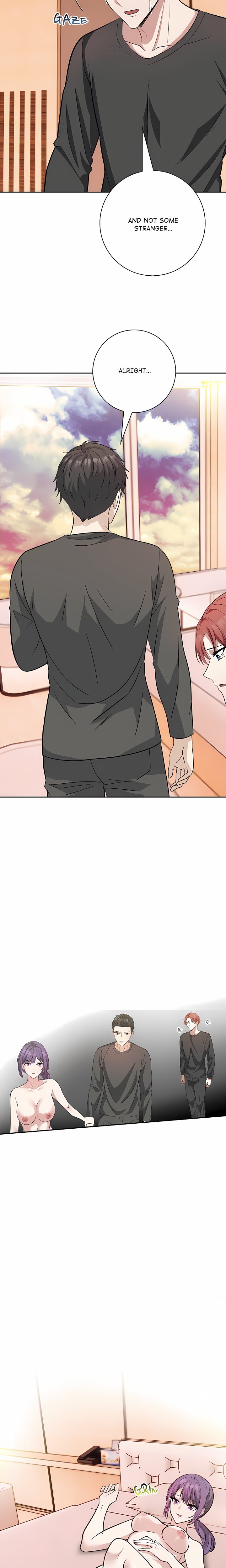 The National Length Crisis Chapter 12 - Page 10