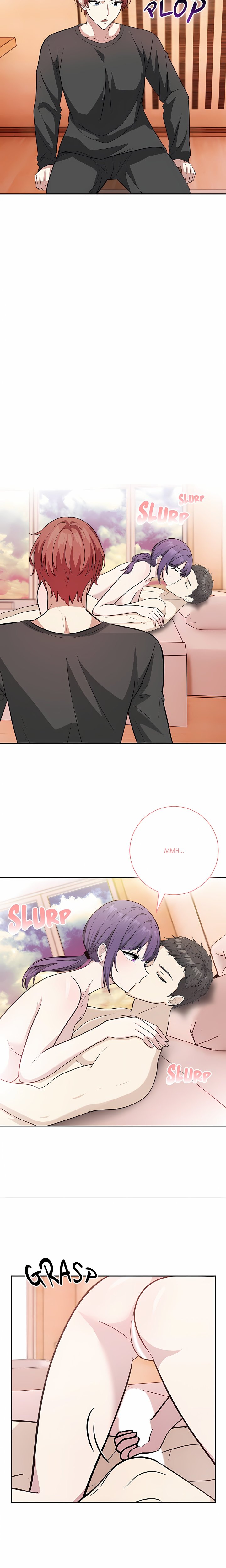 The National Length Crisis Chapter 12 - Page 12