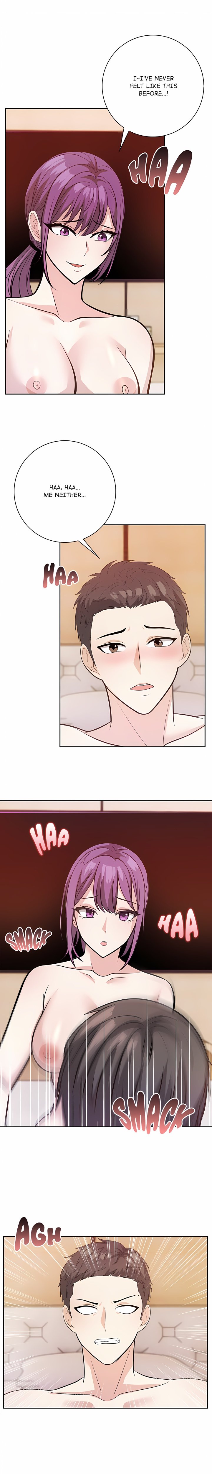 The National Length Crisis Chapter 12 - Page 15