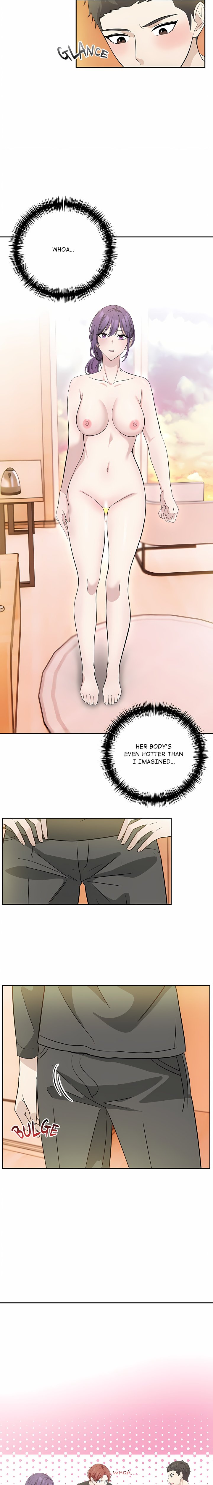 The National Length Crisis Chapter 12 - Page 5