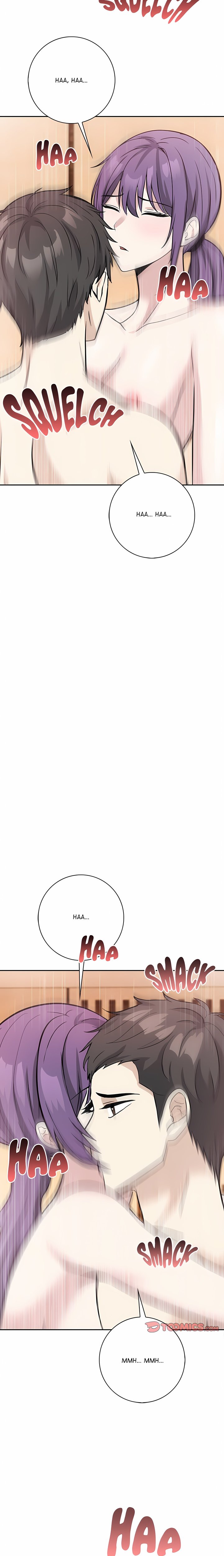 The National Length Crisis Chapter 13 - Page 13
