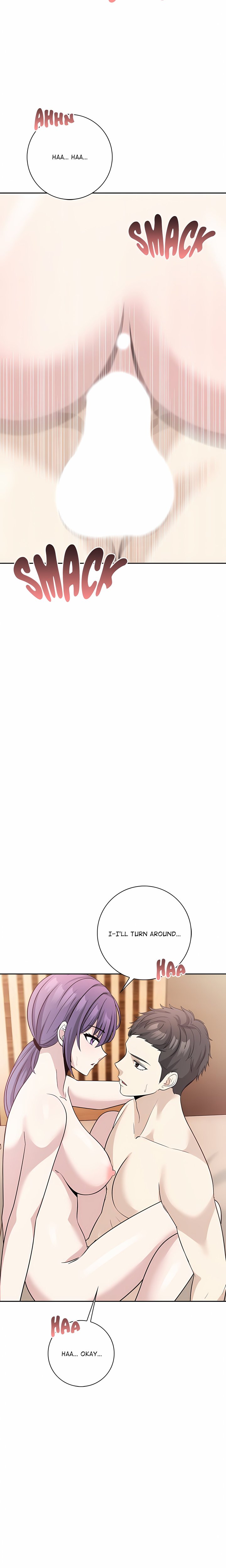 The National Length Crisis Chapter 13 - Page 14