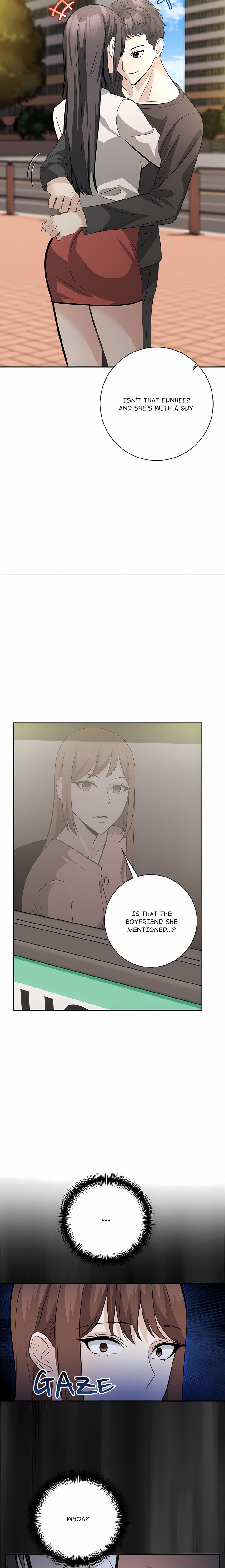 The National Length Crisis Chapter 14 - Page 15