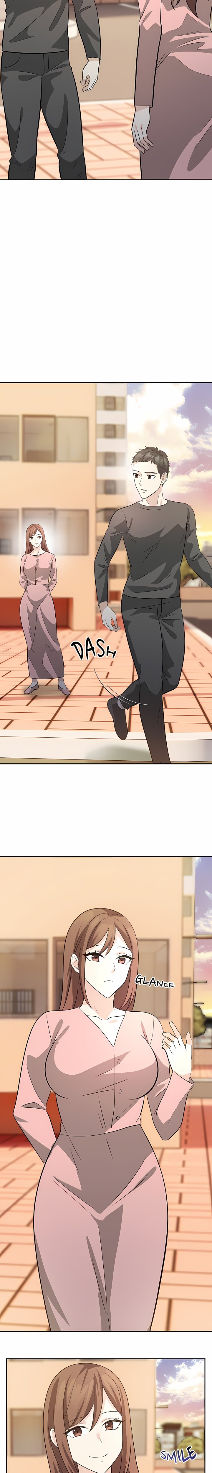 The National Length Crisis Chapter 15 - Page 15
