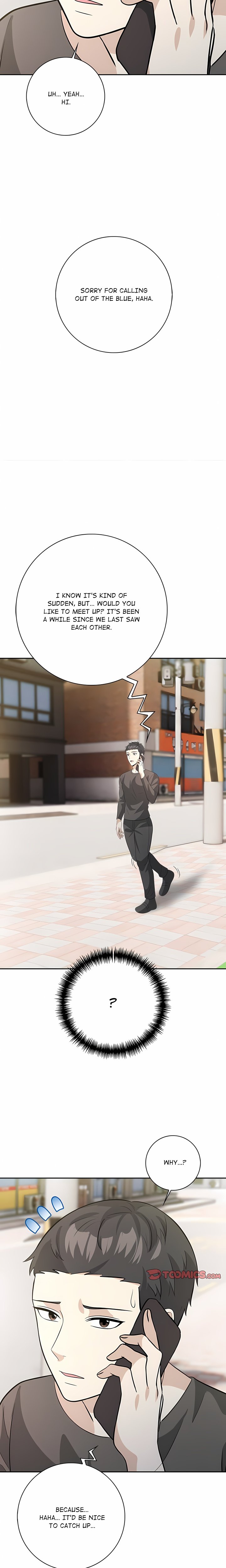 The National Length Crisis Chapter 16 - Page 8