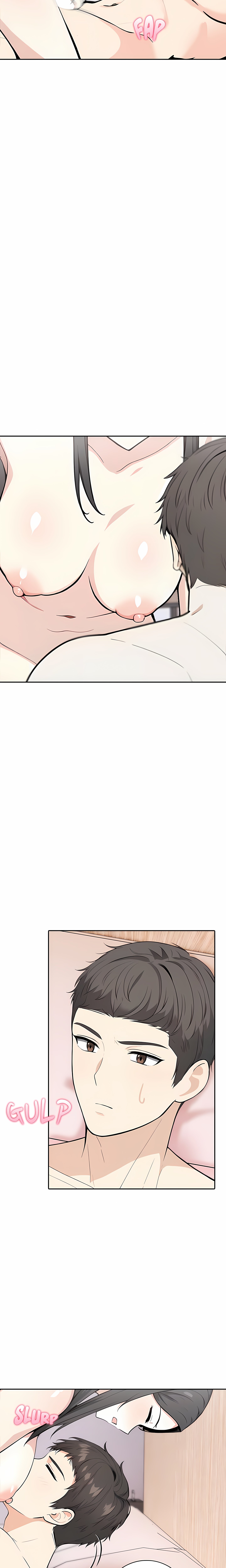 The National Length Crisis Chapter 7 - Page 14