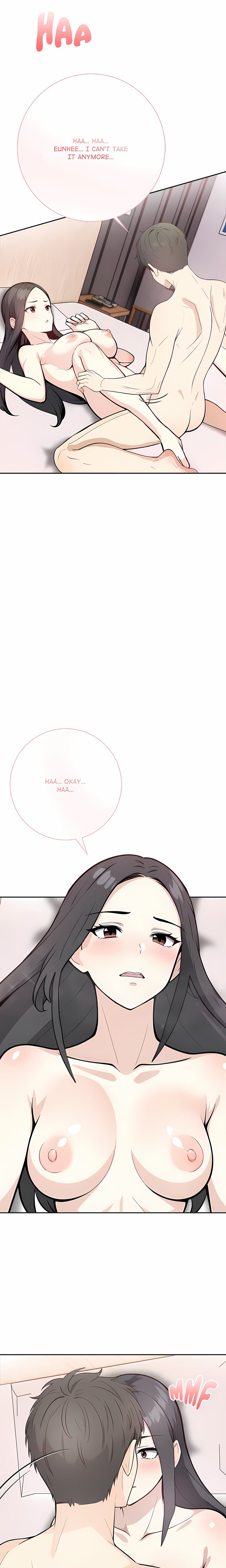 The National Length Crisis Chapter 8 - Page 3