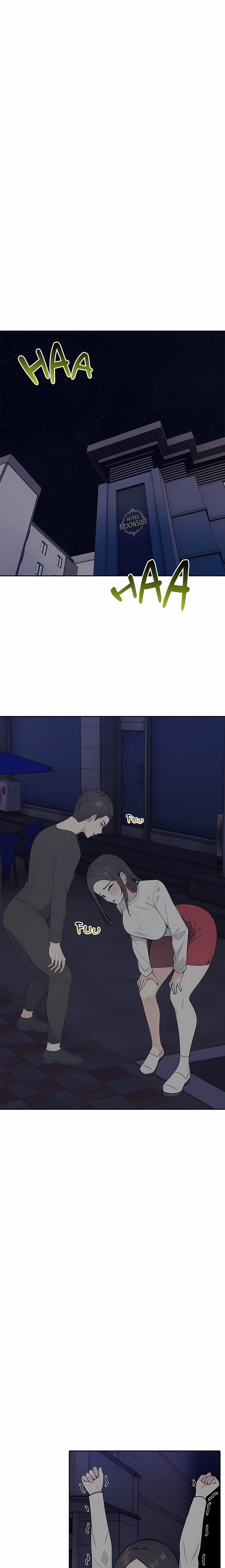 The National Length Crisis Chapter 9 - Page 21