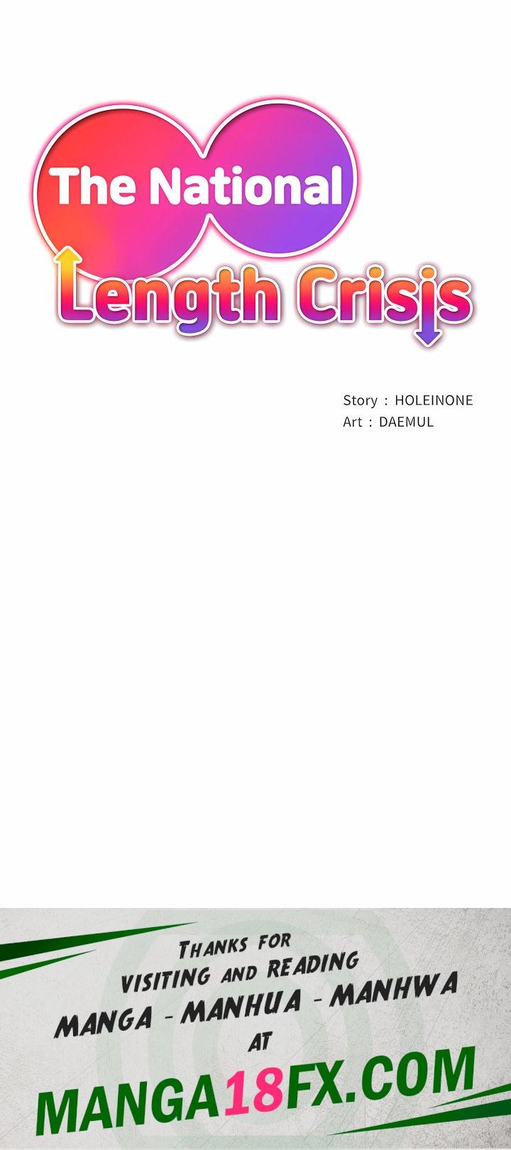 The National Length Crisis Chapter 9 - Page 24