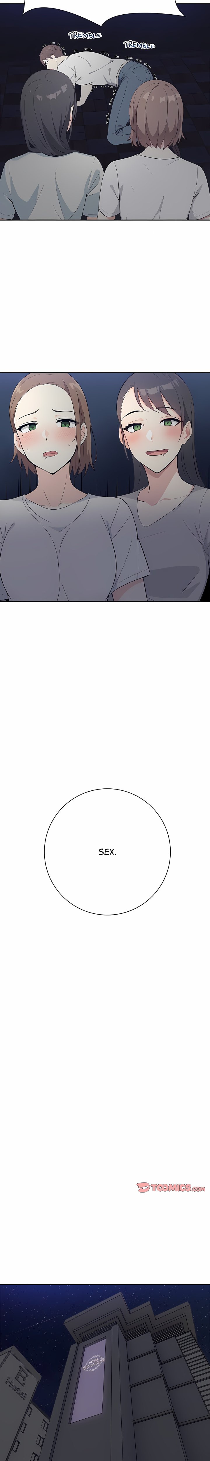 The National Length Crisis Chapter 9 - Page 8
