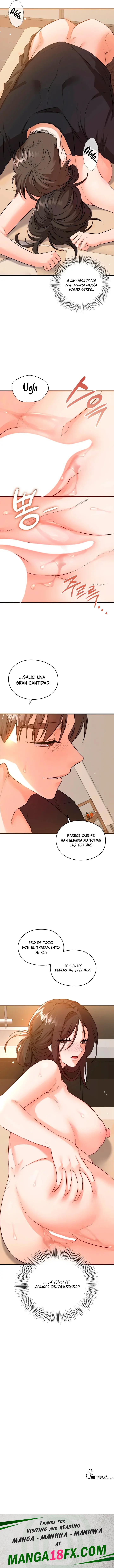 Beasts Who Cross the Line Raw Chapter 16 - Page 5