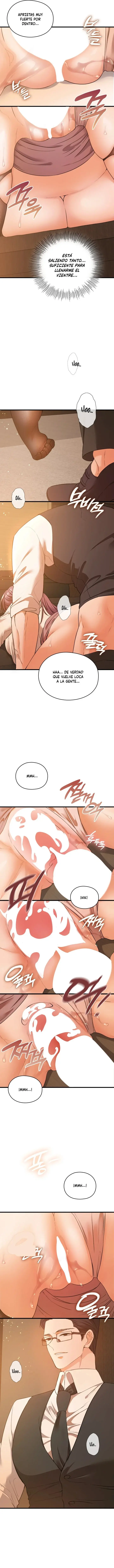 Beasts Who Cross the Line Raw Chapter 24 - Page 5