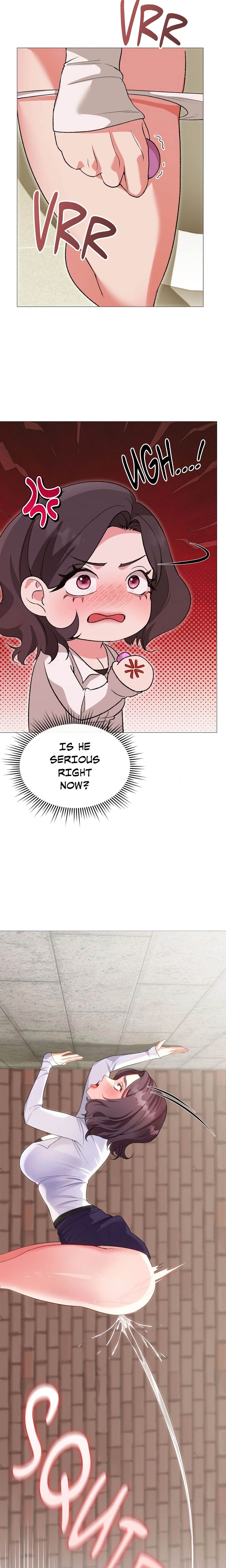Change Days Chapter 13 - Page 16