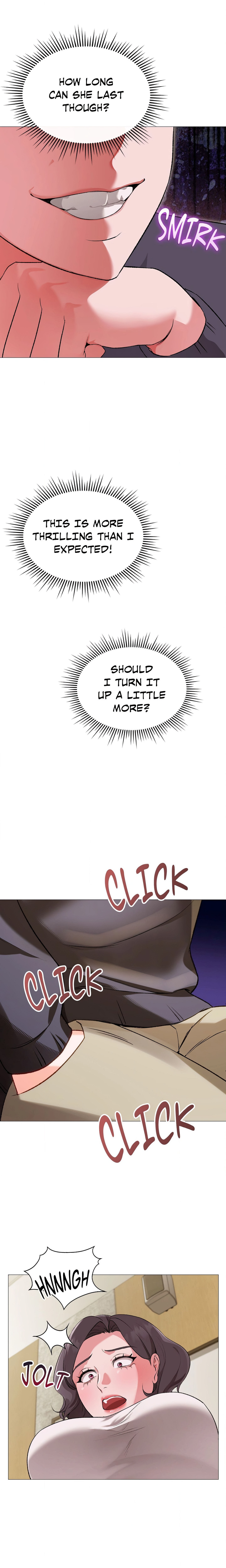 Change Days Chapter 13 - Page 7