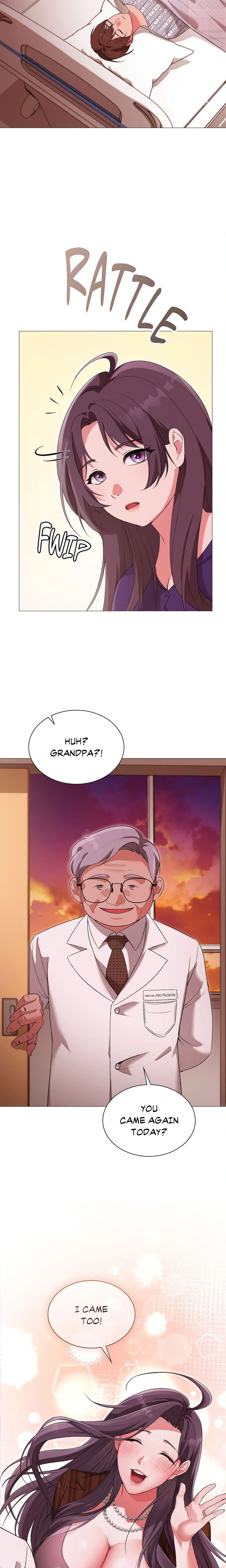 Change Days Chapter 14 - Page 2