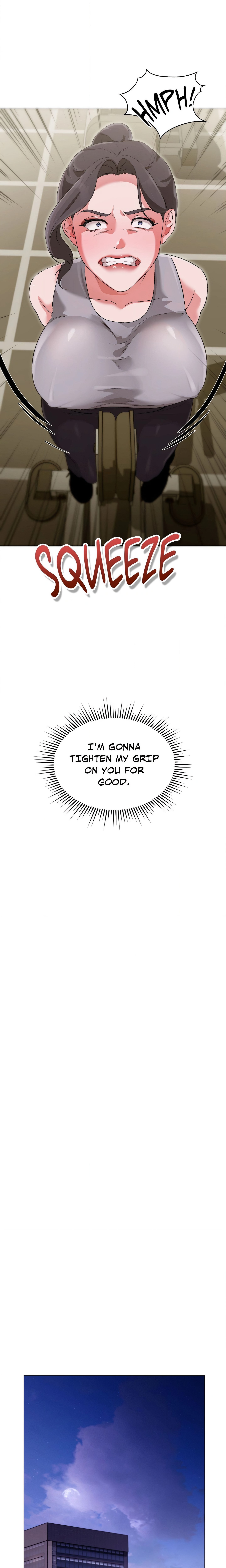 Change Days Chapter 14 - Page 22