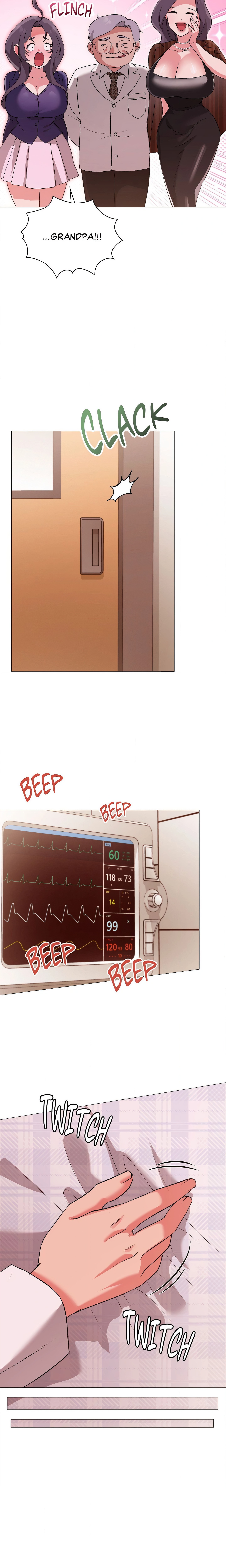 Change Days Chapter 14 - Page 7