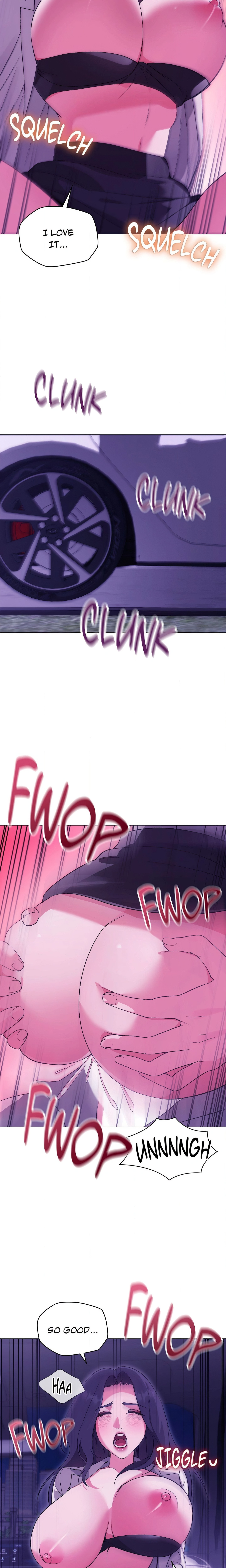Change Days Chapter 15 - Page 22