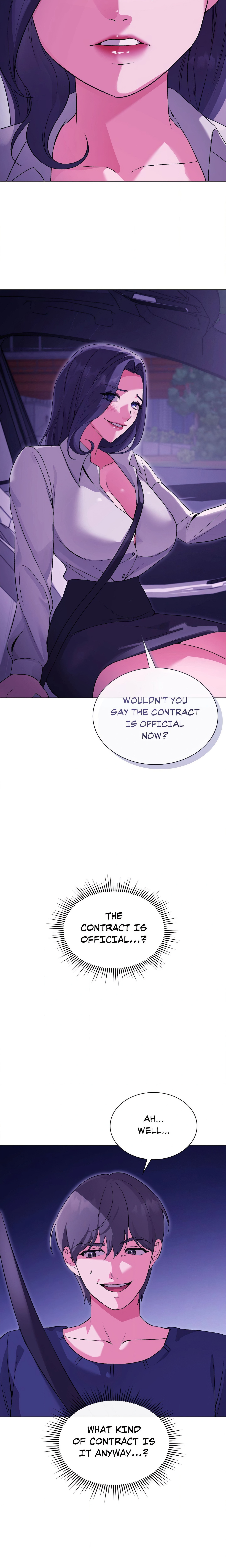 Change Days Chapter 15 - Page 6