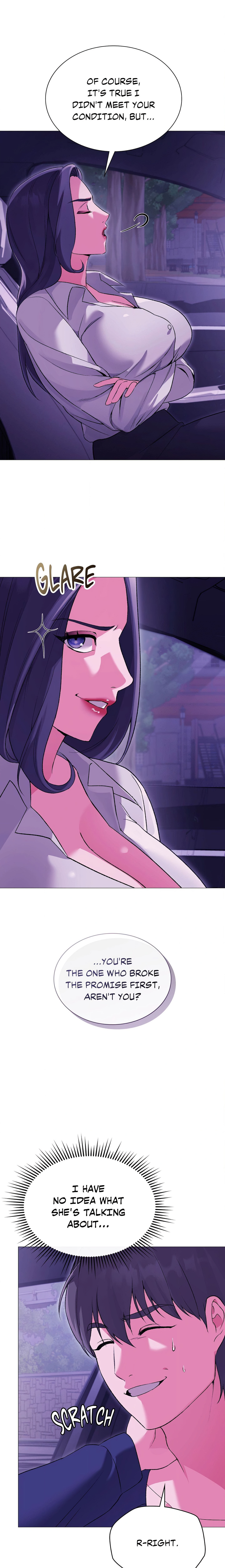 Change Days Chapter 15 - Page 7