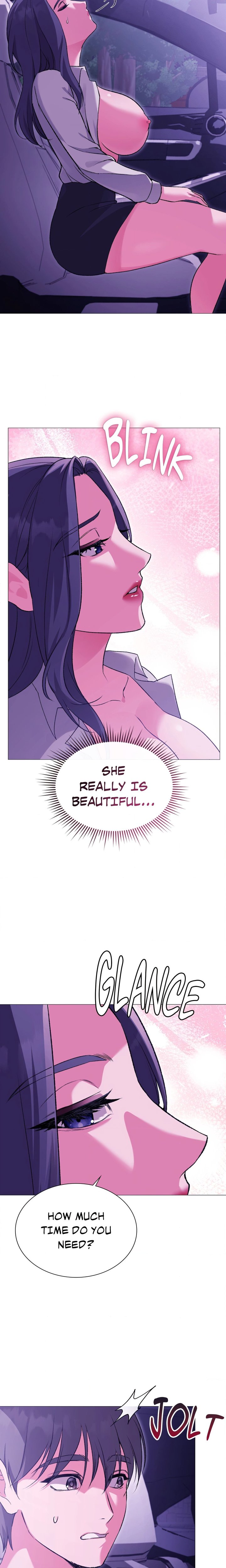 Change Days Chapter 16 - Page 2