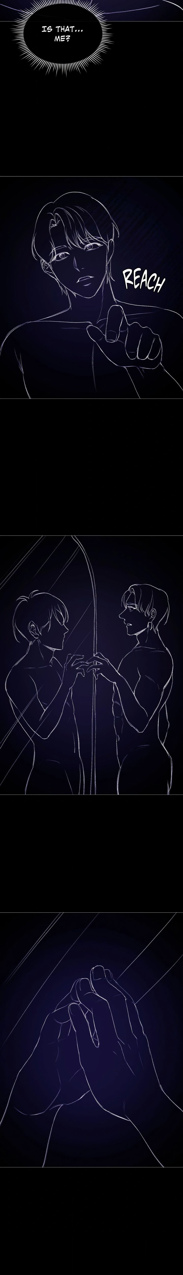 Change Days Chapter 21 - Page 25