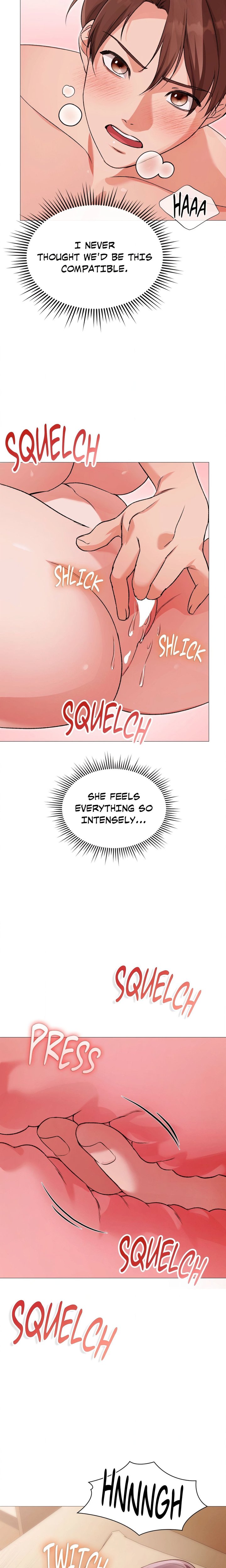 Change Days Chapter 23 - Page 8