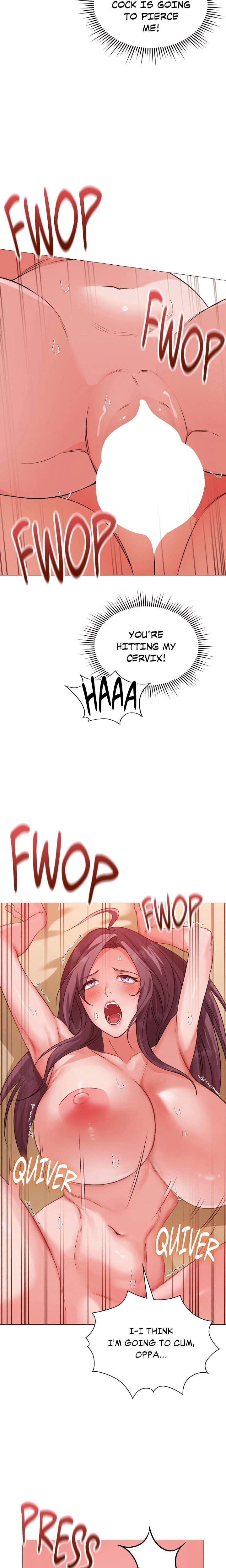 Change Days Chapter 24 - Page 14