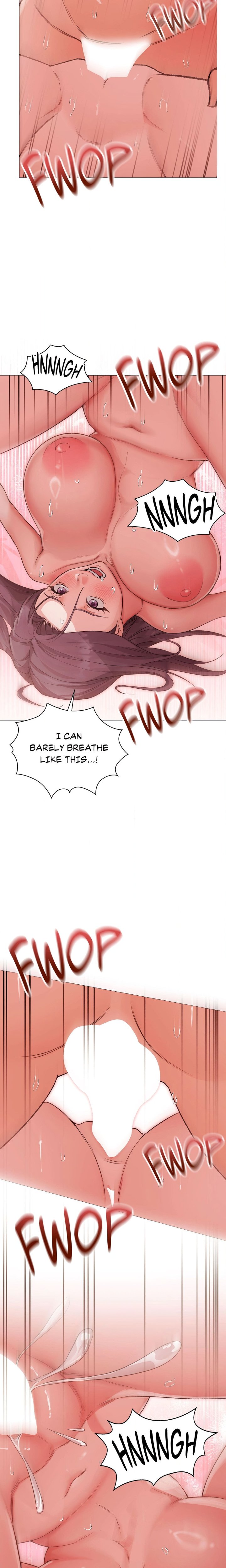 Change Days Chapter 25 - Page 4