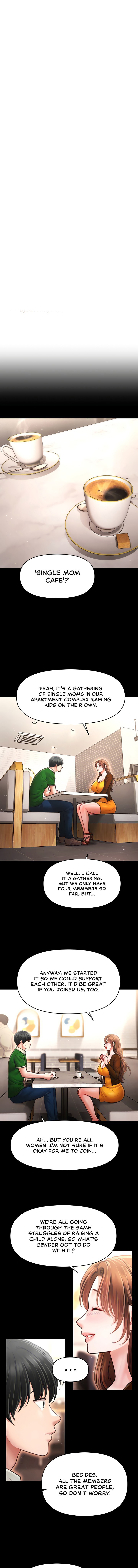 Single Daddy Chapter 19 - Page 1