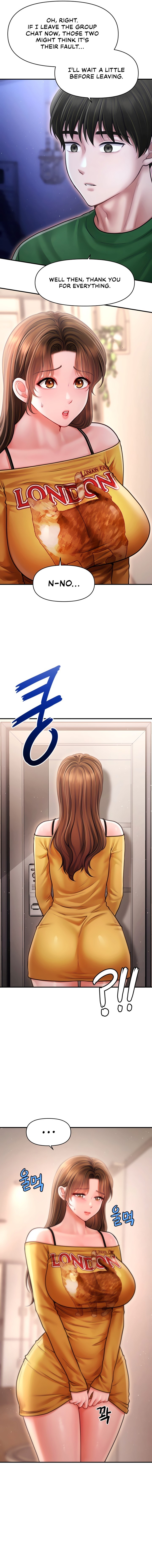 Single Daddy Chapter 19 - Page 7