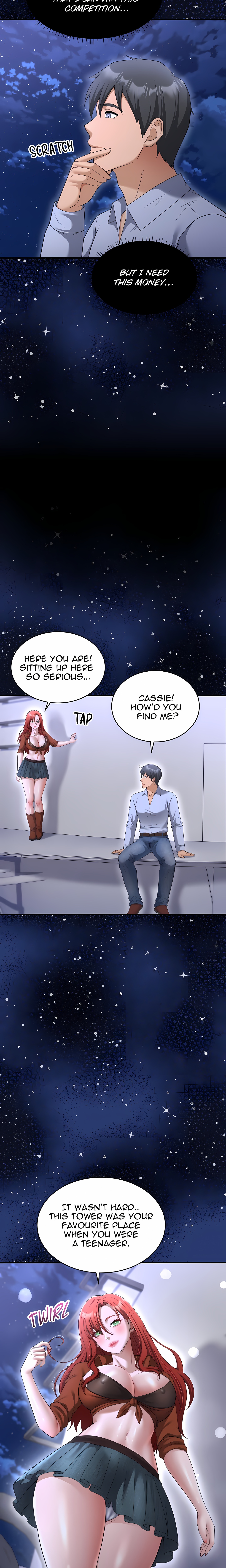 Hornystone (Uncensored) Chapter 11 - Page 13