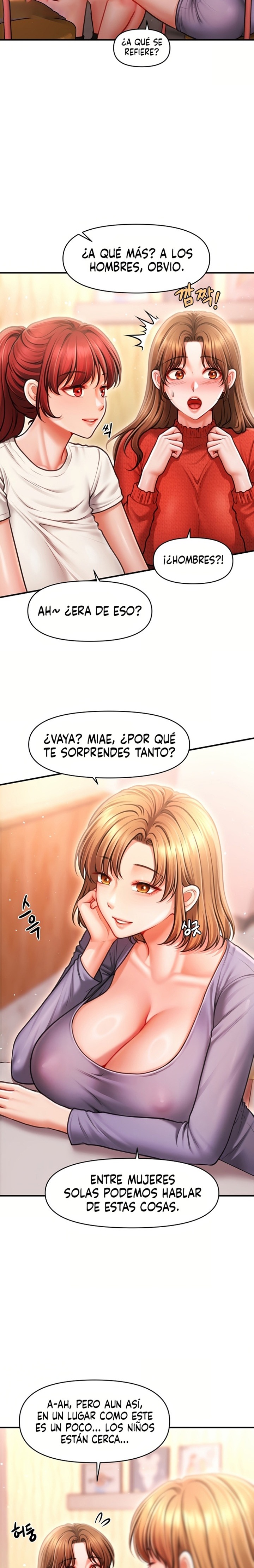 Single Daddy Raw Chapter 1 - Page 12