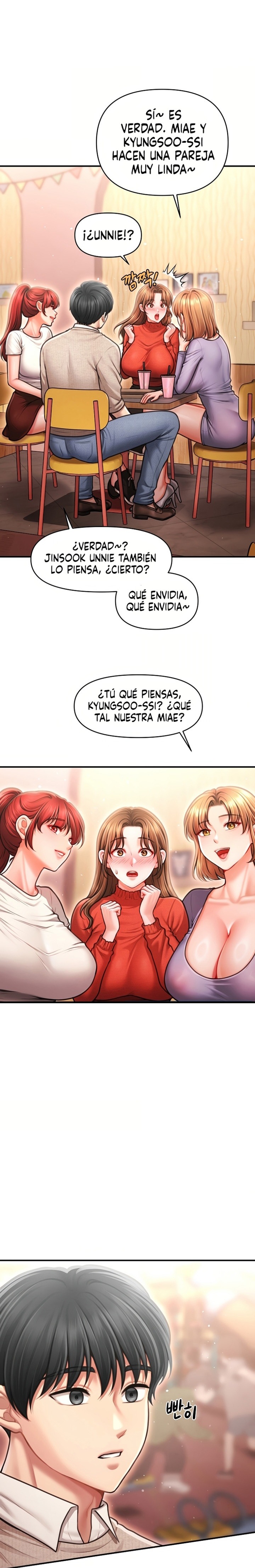 Single Daddy Raw Chapter 1 - Page 17