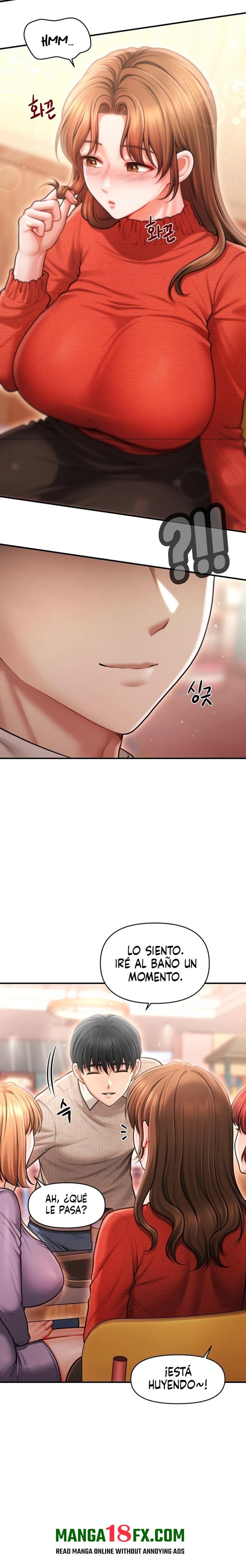 Single Daddy Raw Chapter 1 - Page 18