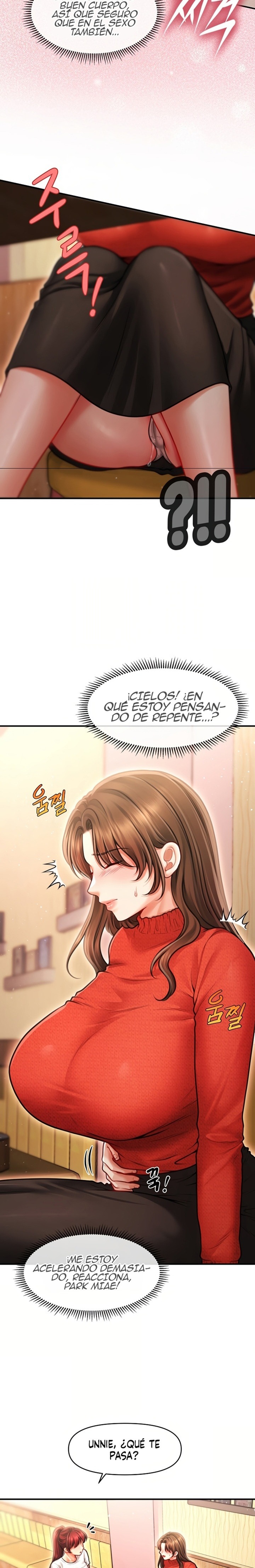 Single Daddy Raw Chapter 1 - Page 22