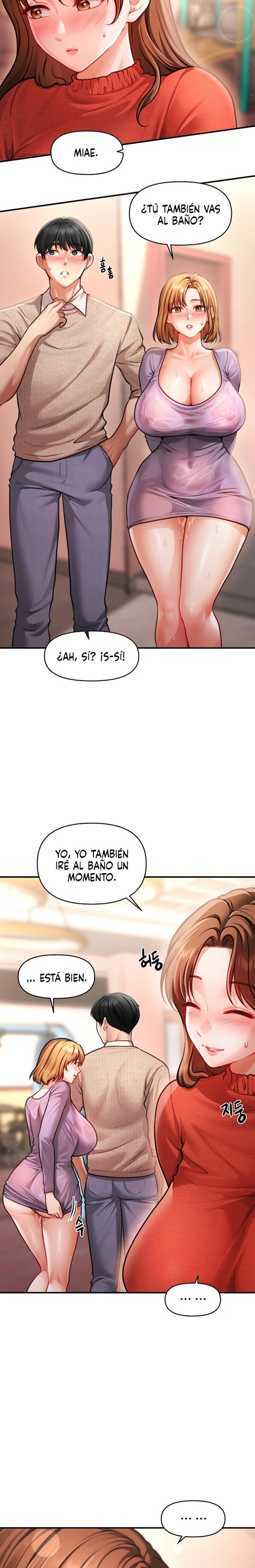 Single Daddy Raw Chapter 1 - Page 24