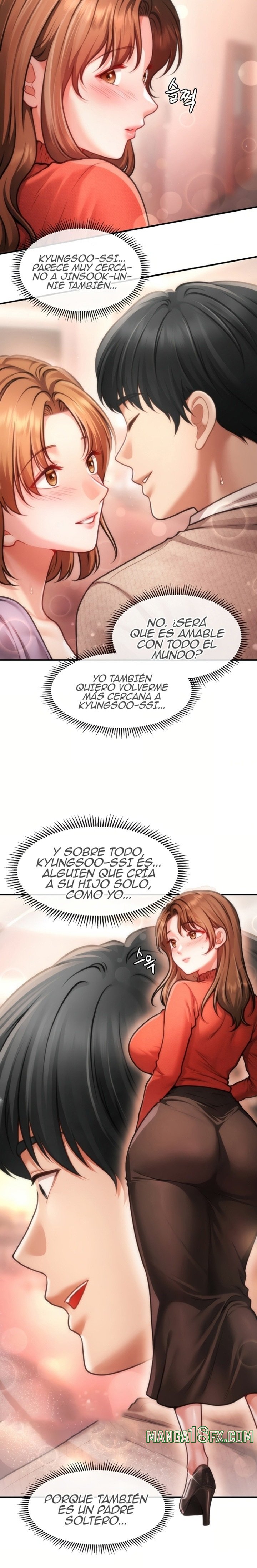 Single Daddy Raw Chapter 1 - Page 25