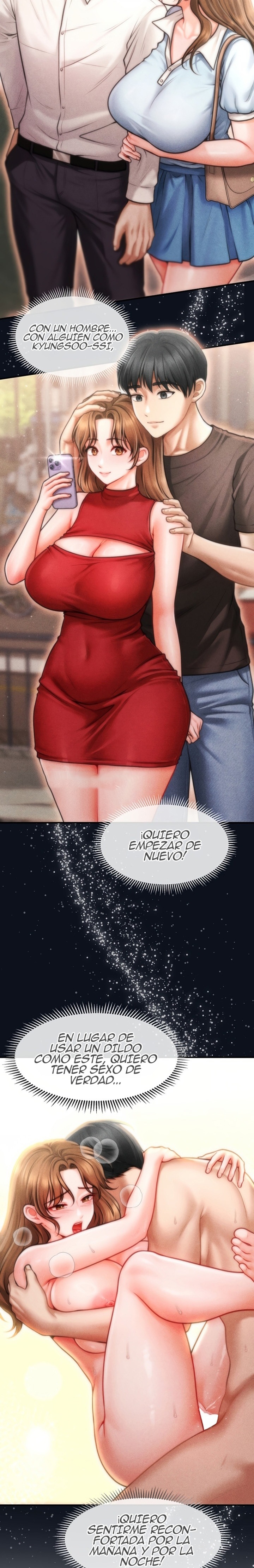 Single Daddy Raw Chapter 1 - Page 29