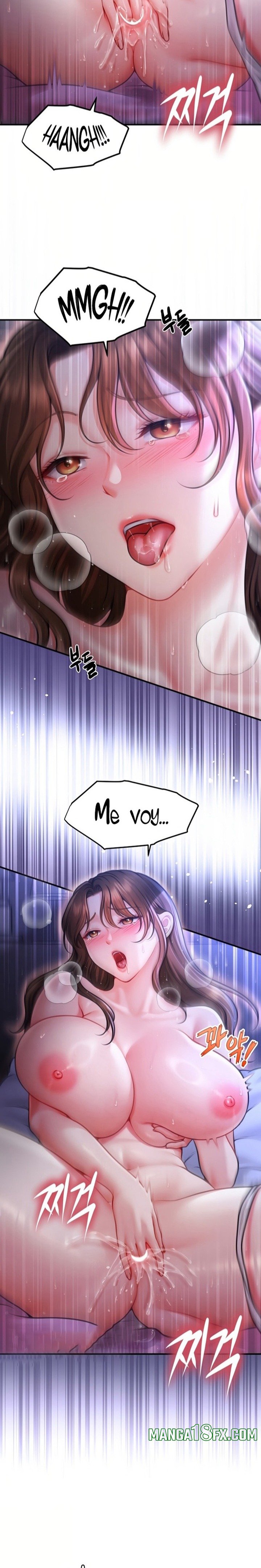 Single Daddy Raw Chapter 1 - Page 3