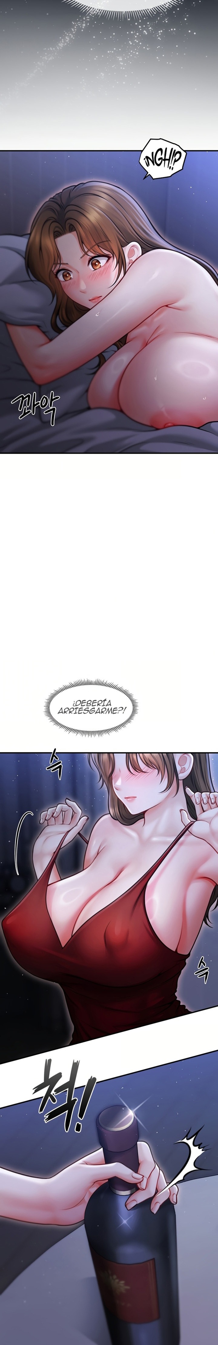 Single Daddy Raw Chapter 1 - Page 30