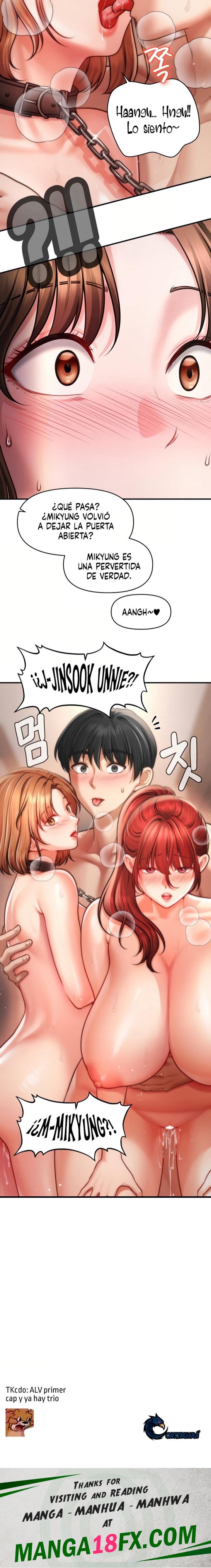 Single Daddy Raw Chapter 1 - Page 37