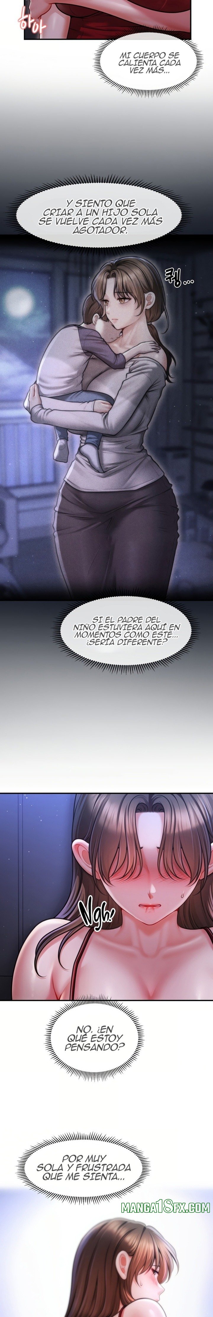 Single Daddy Raw Chapter 1 - Page 7