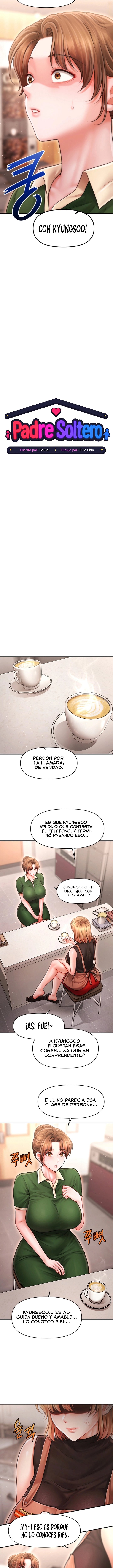 Single Daddy Raw Chapter 11 - Page 3