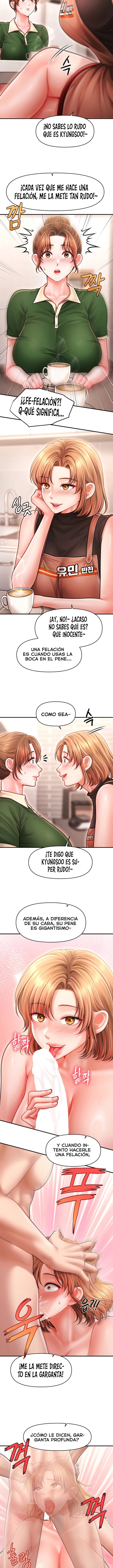 Single Daddy Raw Chapter 11 - Page 4
