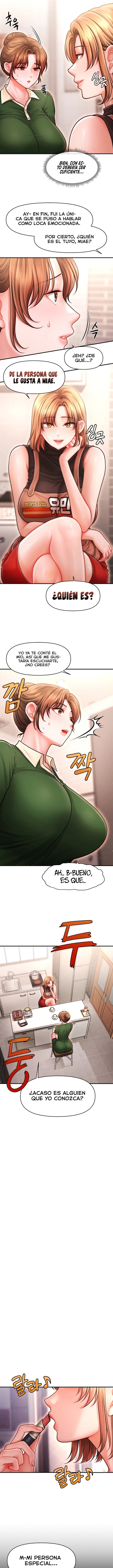 Single Daddy Raw Chapter 11 - Page 9
