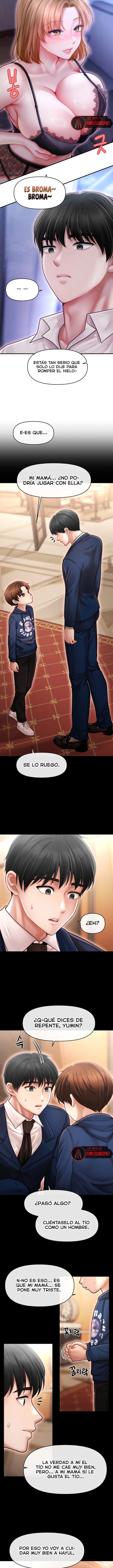 Single Daddy Raw Chapter 12 - Page 10