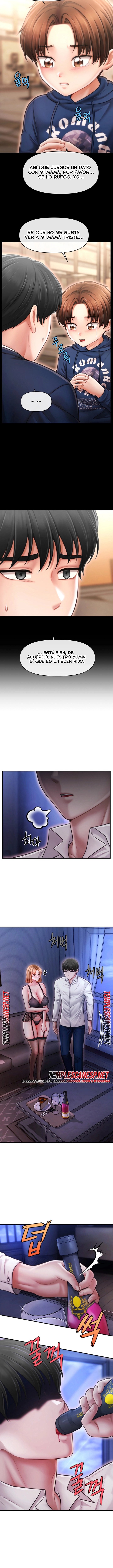 Single Daddy Raw Chapter 12 - Page 11