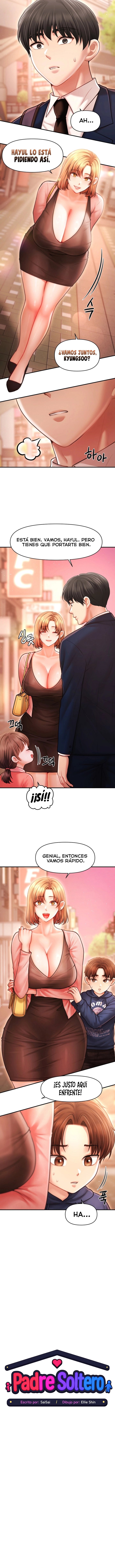 Single Daddy Raw Chapter 12 - Page 3