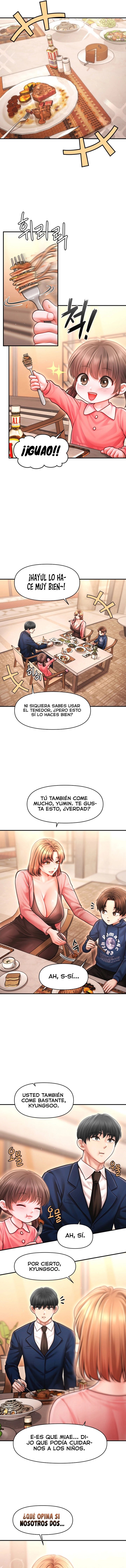 Single Daddy Raw Chapter 12 - Page 4